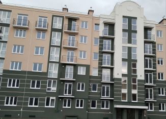 1-комнатная квартира на продажу, 28.3 м2, Калининградская область, улица Гептнера, 17