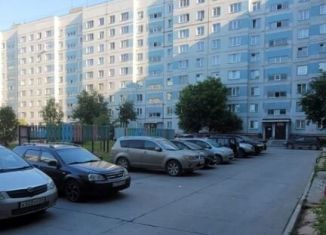 Двухкомнатная квартира на продажу, 54 м2, Новосибирск, Рассветная улица, 10, Калининский район