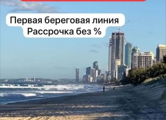 1-ком. квартира на продажу, 31.4 м2, Дагестан, улица имени Р. Зорге, 40А