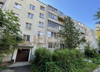 Продается 2-комнатная квартира, 50 м2, Костромская область, микрорайон Якиманиха, 17