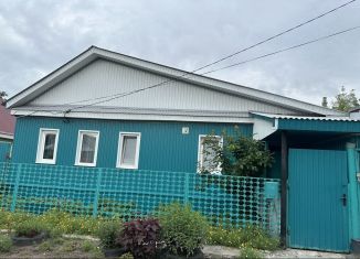 Продаю дом, 70 м2, Ульяновская область, 1-й переулок Баумана