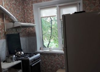 Сдается в аренду 1-комнатная квартира, 31 м2, Челябинск, улица Гончаренко