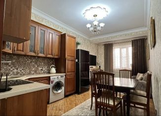 2-комнатная квартира на продажу, 49.4 м2, Дагестан, тупик Перова, 9