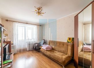 Продается двухкомнатная квартира, 46.6 м2, Московская область, Литейная улица, 32