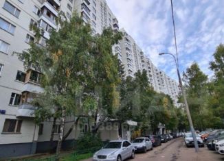 Продажа 2-комнатной квартиры, 53 м2, Москва, Варшавское шоссе, 149к1