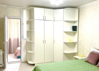 Сдача в аренду 2-ком. квартиры, 55 м2, Сочи, Лучезарная улица, 5