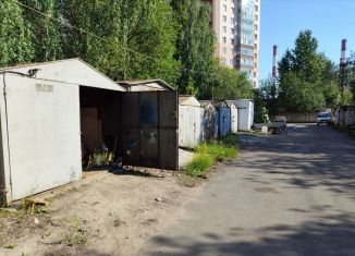 Продам гараж, 19 м2, Санкт-Петербург, метро Политехническая, улица Обручевых, 7А