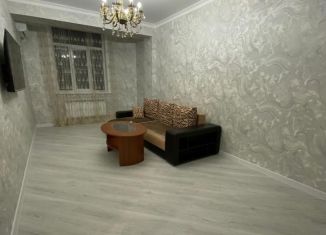 Сдается в аренду 2-комнатная квартира, 70 м2, Дагестан, улица Сальмана, 89К
