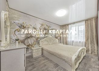 Продажа 3-комнатной квартиры, 66.2 м2, Челябинск, улица Приборостроителей, 3А, Металлургический район