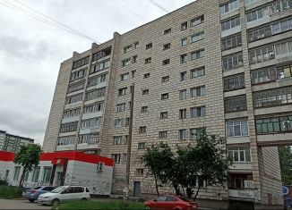 2-ком. квартира на продажу, 50 м2, Екатеринбург, Железнодорожный район, проспект Седова, 23
