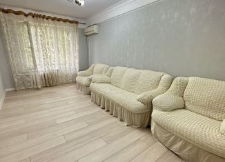 3-комнатная квартира в аренду, 70 м2, Дагестан, улица Гагарина, 50