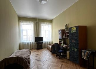Сдам двухкомнатную квартиру, 62 м2, Санкт-Петербург, Английский проспект, 52