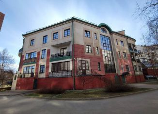 Многокомнатная квартира на продажу, 225 м2, Москва, Ельнинская улица, 15к2, ЖК Изумрудная Долина