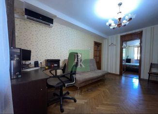 Продажа 2-комнатной квартиры, 44 м2, Крым, Киевская улица, 44