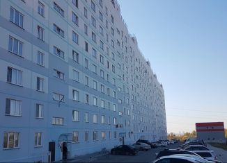 Однокомнатная квартира на продажу, 58.6 м2, Новосибирская область, Плющихинская улица, 10