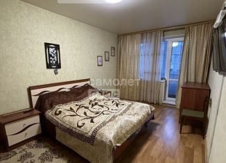Продаю двухкомнатную квартиру, 52 м2, Иваново, Институтский проезд, 5, Фрунзенский район
