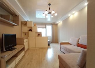 1-комнатная квартира на продажу, 47 м2, Калининград, улица Юрия Гагарина, 111