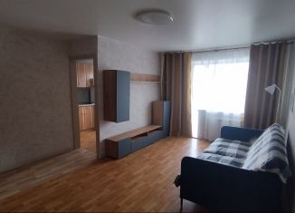 Аренда 2-комнатной квартиры, 41 м2, Новосибирск, улица Богдана Хмельницкого, 14