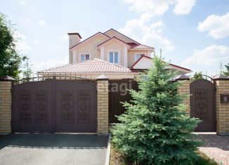 Продаю дом, 176.4 м2, Тюменская область, 3-й Слободской проезд, 41
