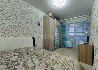 Двухкомнатная квартира на продажу, 49.6 м2, Краснодарский край, Российская улица, 267к4