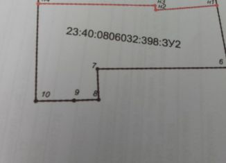 Продается земельный участок, 4.2 сот., село Береговое, Полевая улица, 2