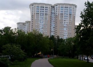 2-комнатная квартира на продажу, 55 м2, Москва, бульвар Яна Райниса, 31, ЖК Балтийский квартет