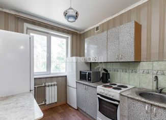 Продается двухкомнатная квартира, 42.3 м2, Барнаул, улица Гущина, 185, Ленинский район