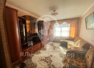 Двухкомнатная квартира на продажу, 49.2 м2, Рязанская область, Московское шоссе, 45к2