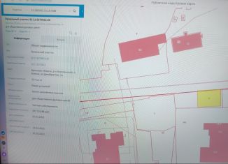 Продам участок, 3.6 сот., рабочий посёлок Клетня, улица Декабристов, 1А