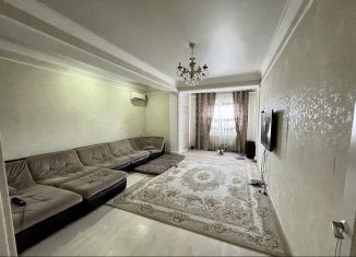 Продаю трехкомнатную квартиру, 120 м2, Дагестан, Газопроводная улица, 14В