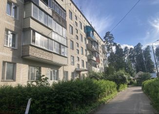 Продается 3-ком. квартира, 58.6 м2, поселок Медное-Власово, посёлок Медное-Власово, 1