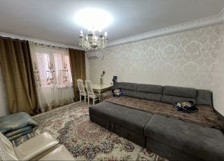 Сдам 1-комнатную квартиру, 40 м2, Дагестан, улица Маяковского, 116А