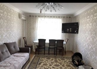2-комнатная квартира в аренду, 58 м2, Дагестан, улица 345-й Дагестанской Стрелковой Дивизии, 8Б