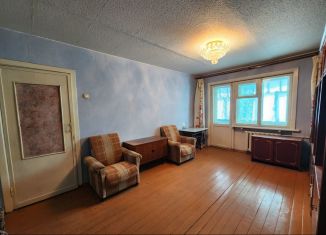 Продажа двухкомнатной квартиры, 50.1 м2, Ульяновская область, улица М. Тореза, 8