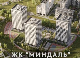 2-ком. квартира на продажу, 65.9 м2, Крым