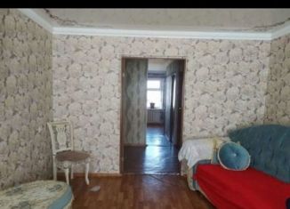 Продается двухкомнатная квартира, 60 м2, Грозный, посёлок Абузара Айдамирова, 100