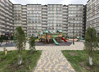 Продажа 2-ком. квартиры, 84 м2, Каспийск, Молодёжная улица, 2