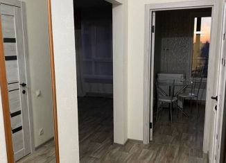Продается 1-комнатная квартира, 36 м2, Барнаул, Власихинская улица, 65Ак2