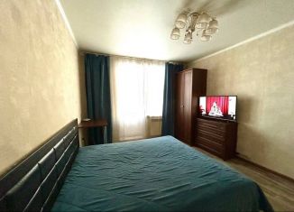 Сдам 1-ком. квартиру, 43 м2, Иркутск, Байкальская улица, 234В/2, Октябрьский округ