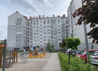 1-комнатная квартира на продажу, 36.6 м2, Калининградская область, улица Маршала Жукова, 4