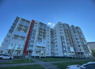 Продаю 2-ком. квартиру, 57 м2, Ленинградская область, улица Миккели, 1/4А