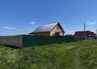 Продается дом, 150 м2, село Максимовщина, Комсомольский переулок