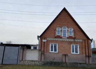 Продам дом, 100 м2, Инза, улица Красных Бойцов