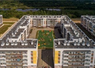 Продажа однокомнатной квартиры, 33.8 м2, посёлок Мичуринский
