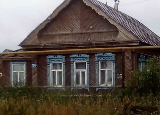 Продажа дома, 31 м2, деревня Мордовские Дубровки