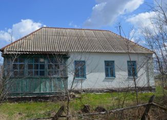 Продаю дом, 35 м2, село Никольское, улица Космонавтов, 16