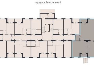 Офис на продажу, 111.3 м2, Республика Алтай, Набережная улица, 14/1