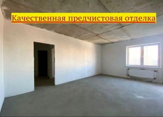 Продажа двухкомнатной квартиры, 68 м2, Краснодар, Краснознамённая улица, 1/2, Краснознамённая улица