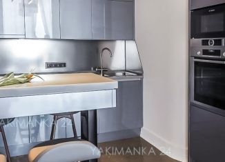 2-комнатная квартира на продажу, 136 м2, Москва, Пресненская набережная, 12