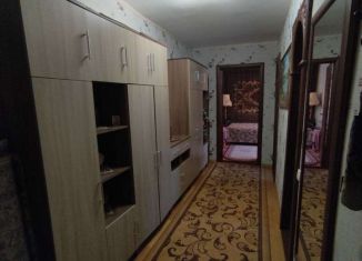 Продам однокомнатную квартиру, 38.5 м2, посёлок городского типа Демянск, Школьная улица, 8